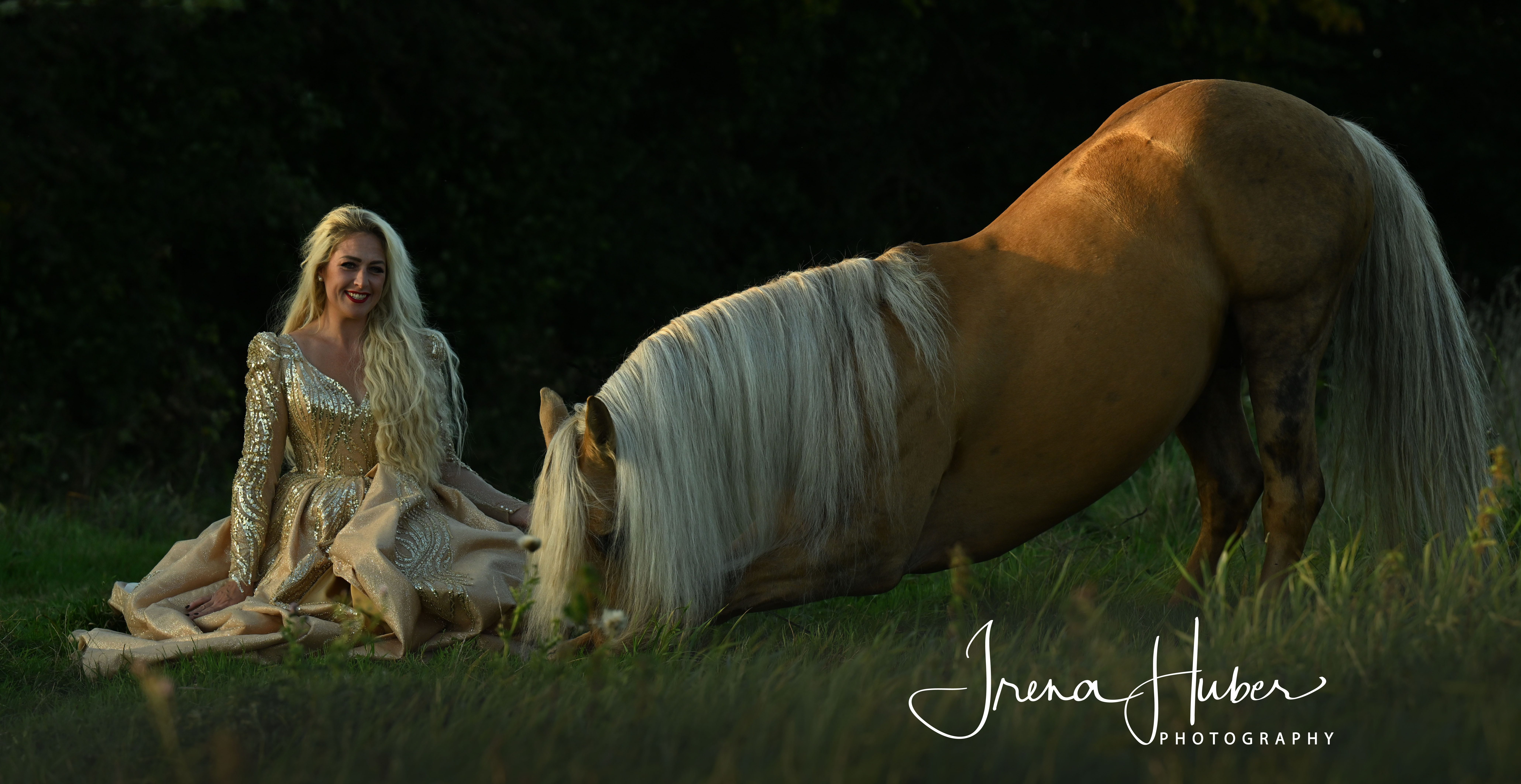 Irena Huber Photography